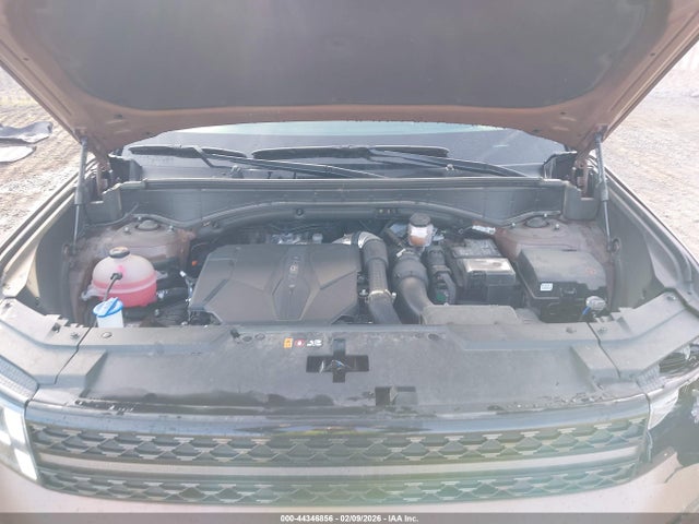 5NMP5DGL5RH017624 Hyundai Santa Fe Calligraphy