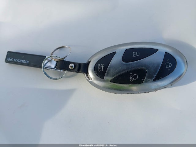 5NMP5DGL5RH017624 Hyundai Santa Fe Calligraphy