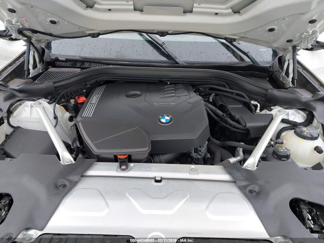 2023 BMW X3 5UX43DP09P9S09389 Photo 9