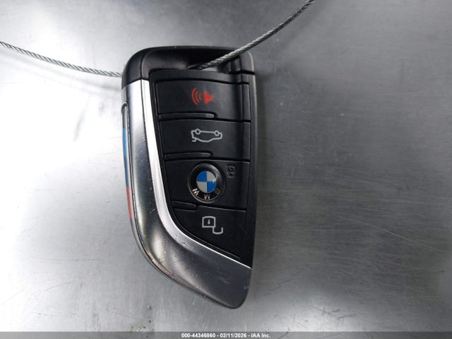 2023 BMW X3 5UX43DP09P9S09389 Photo 10