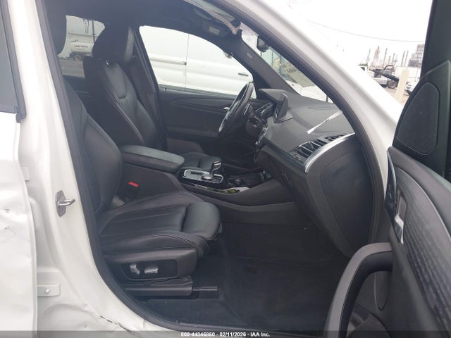 2023 BMW X3 5UX43DP09P9S09389 Photo 4