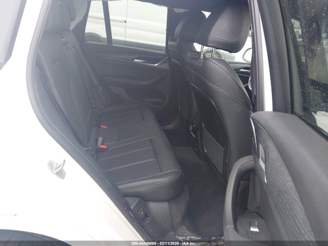2023 BMW X3 5UX43DP09P9S09389 Photo 7