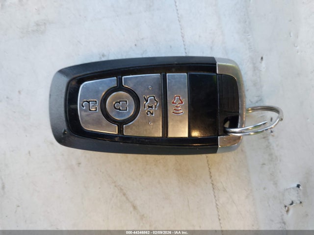 2019 FORD FUSION 3FA6P0G79KR287002 Photo 10