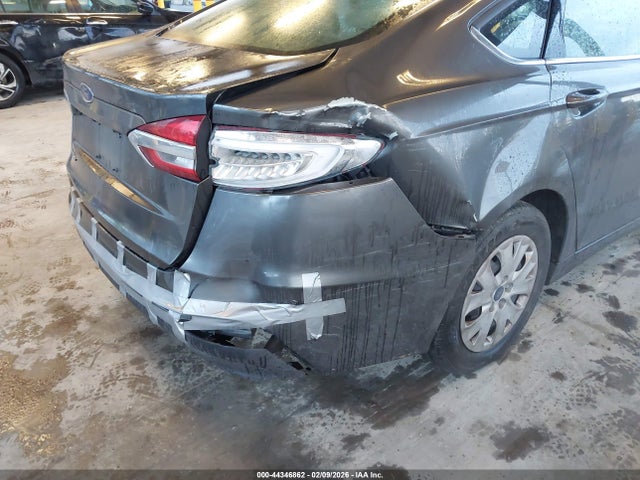 2019 FORD FUSION 3FA6P0G79KR287002 Photo 5