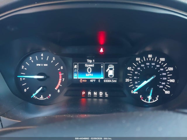 2019 FORD FUSION 3FA6P0G79KR287002 Photo 6