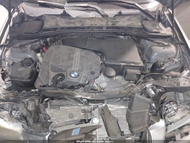 Aukcja sprzedaży 2011 Bmw 335i Xdrive, vin: WBAPL5C53BA919124, numer aukcji: 44346866