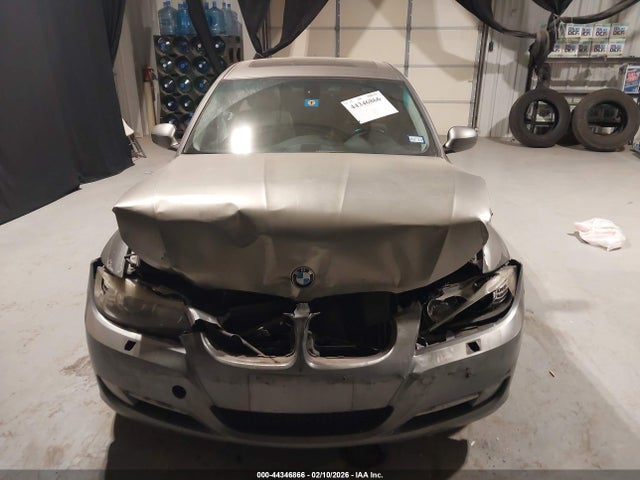 Aukcja sprzedaży 2011 Bmw 335i Xdrive, vin: WBAPL5C53BA919124, numer aukcji: 44346866