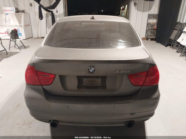 Aukcja sprzedaży 2011 Bmw 335i Xdrive, vin: WBAPL5C53BA919124, numer aukcji: 44346866