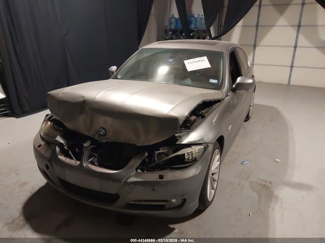 Aukcja sprzedaży 2011 Bmw 335i Xdrive, vin: WBAPL5C53BA919124, numer aukcji: 44346866