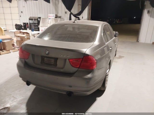 Aukcja sprzedaży 2011 Bmw 335i Xdrive, vin: WBAPL5C53BA919124, numer aukcji: 44346866
