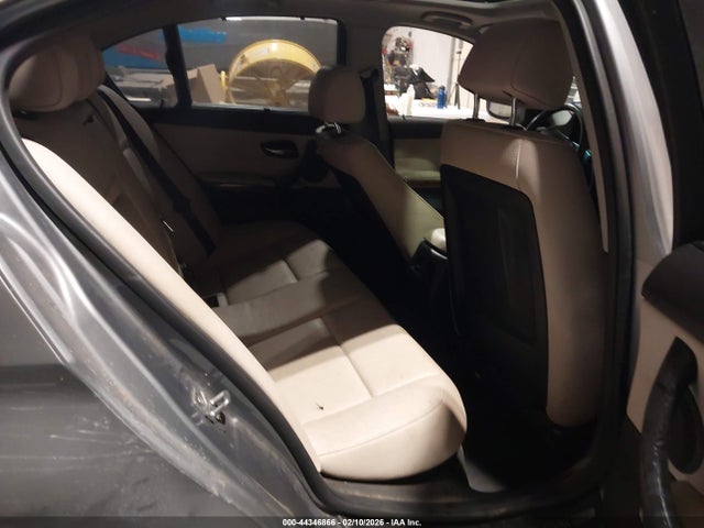 Aukcja sprzedaży 2011 Bmw 335i Xdrive, vin: WBAPL5C53BA919124, numer aukcji: 44346866