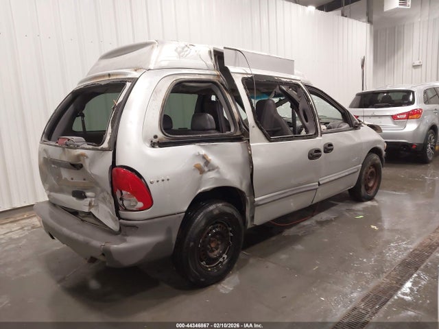 2000 DODGE CARAVAN 2B4GP25GXYR792393 Photo 3