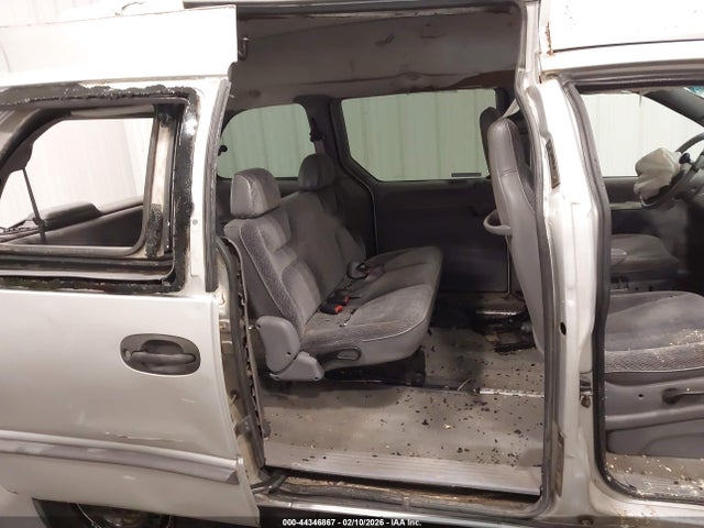 2000 DODGE CARAVAN 2B4GP25GXYR792393 Photo 7