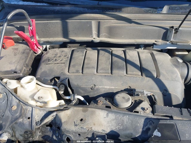 2012 Gmc Acadia Denali მანქანა იყიდება აუქციონზე, vin: 1GKKVTED4CJ150395, აუქციონის ნომერი: 44346892
