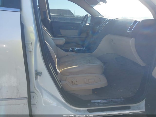 2012 Gmc Acadia Denali მანქანა იყიდება აუქციონზე, vin: 1GKKVTED4CJ150395, აუქციონის ნომერი: 44346892