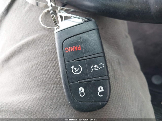 Продаж на аукціоні авто 2016 Jeep Grand Cherokee High Altitude, vin: 1C4RJECG2GC505511, номер лоту: 44346909