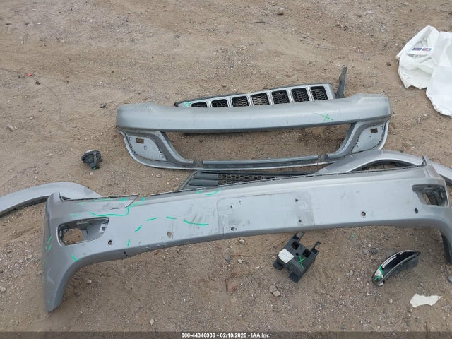 Продаж на аукціоні авто 2016 Jeep Grand Cherokee High Altitude, vin: 1C4RJECG2GC505511, номер лоту: 44346909