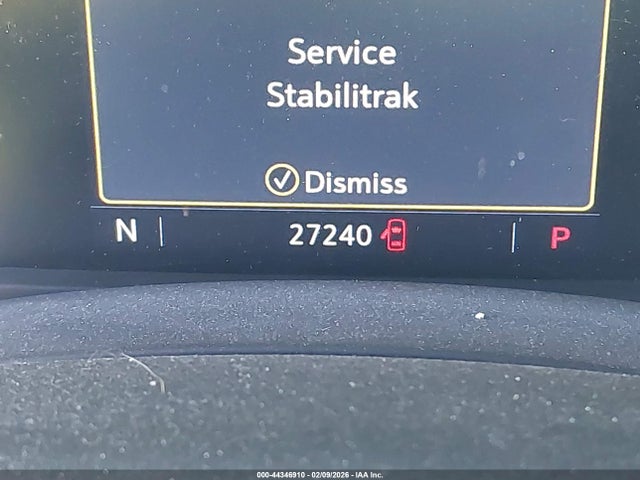 Продаж на аукціоні авто 2022 Cadillac Ct4 Sport, vin: 1G6DC5RK7N0133066, номер лоту: 44346910