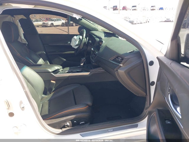 Продаж на аукціоні авто 2022 Cadillac Ct4 Sport, vin: 1G6DC5RK7N0133066, номер лоту: 44346910