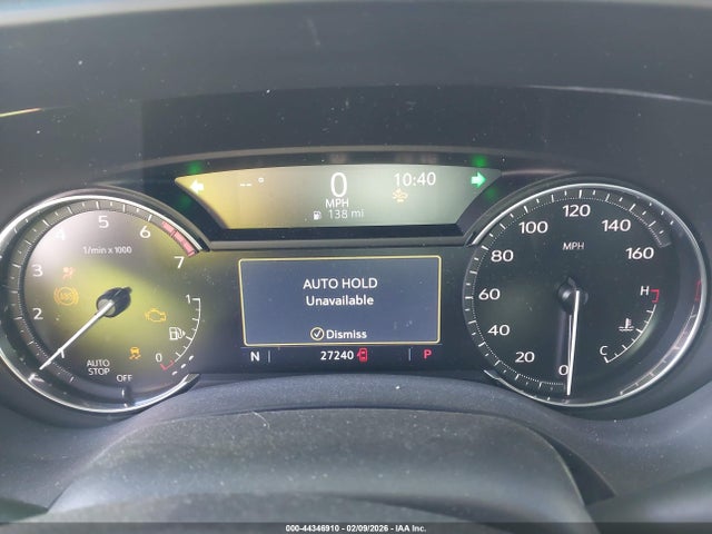 Продаж на аукціоні авто 2022 Cadillac Ct4 Sport, vin: 1G6DC5RK7N0133066, номер лоту: 44346910