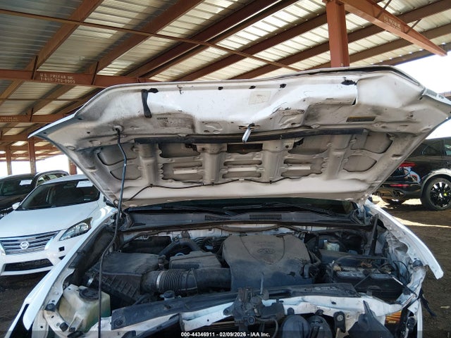 3TMAZ5CN0GM005947 Toyota Tacoma Trd Sport