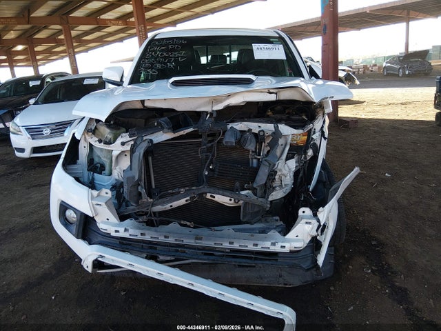 3TMAZ5CN0GM005947 Toyota Tacoma Trd Sport
