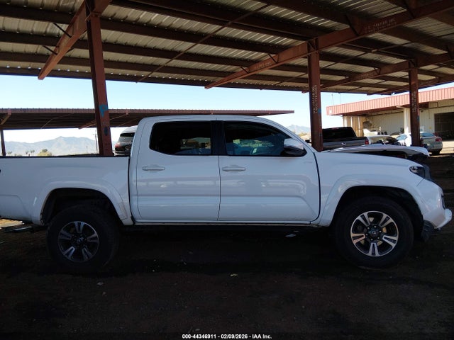 3TMAZ5CN0GM005947 Toyota Tacoma Trd Sport