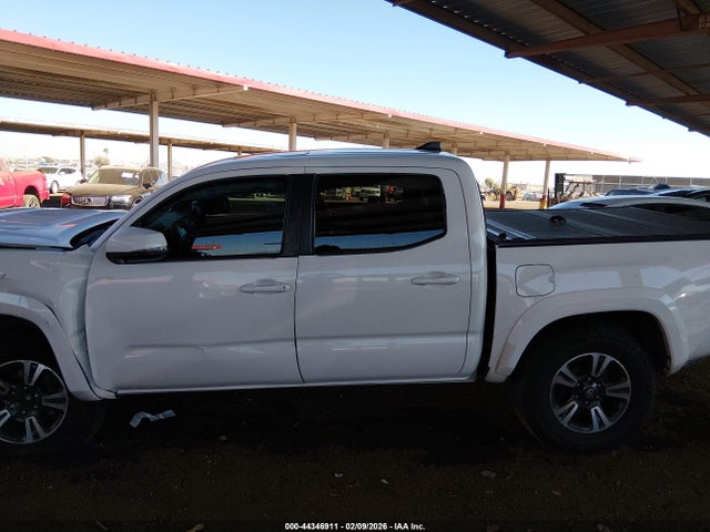 3TMAZ5CN0GM005947 Toyota Tacoma Trd Sport