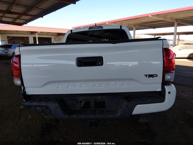 3TMAZ5CN0GM005947 Toyota Tacoma Trd Sport