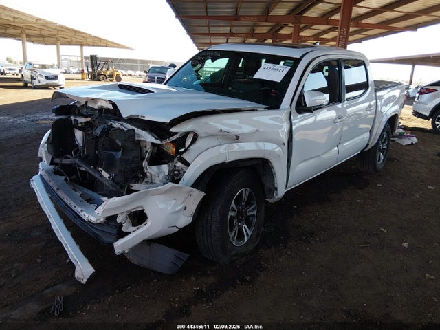 3TMAZ5CN0GM005947 Toyota Tacoma Trd Sport