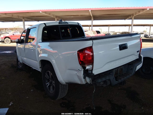 3TMAZ5CN0GM005947 Toyota Tacoma Trd Sport