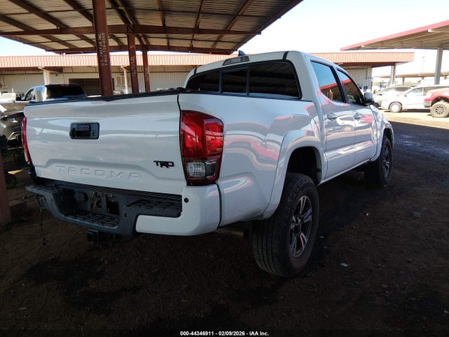3TMAZ5CN0GM005947 Toyota Tacoma Trd Sport