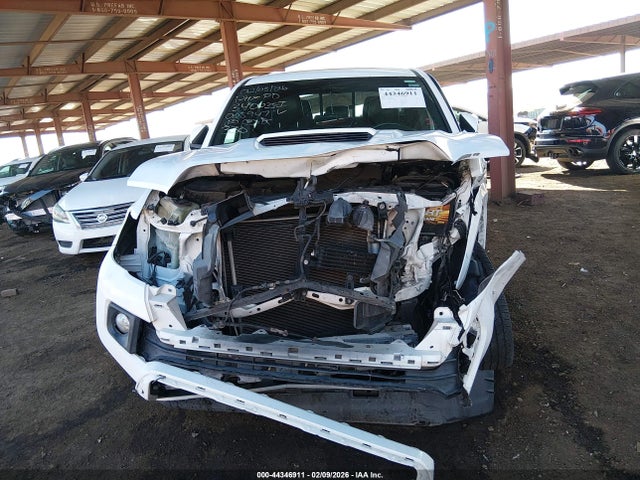 3TMAZ5CN0GM005947 Toyota Tacoma Trd Sport