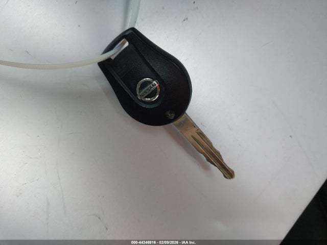 JN8AS5MT0FW163953 Nissan Rogue Select S