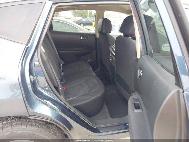 JN8AS5MT0FW163953 Nissan Rogue Select S