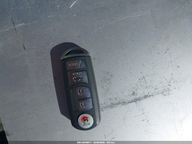 JC1NFAEKXJ0134954 Fiat 124 Spider Abarth