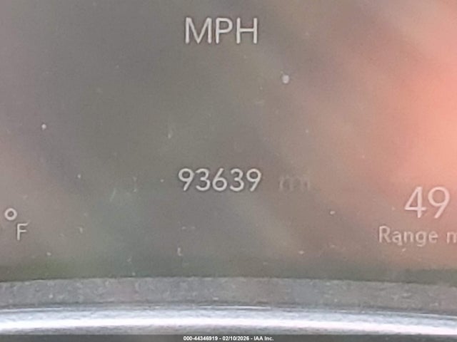 2021 Chrysler Pacifica Touring L მანქანა იყიდება აუქციონზე, vin: 2C4RC1BG9MR503049, აუქციონის ნომერი: 44346919