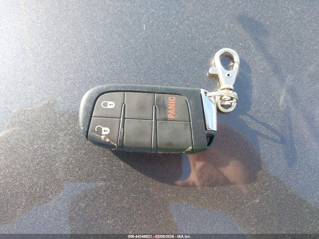 Jeep Compass Latitude Fwd 2020 3C4NJCBB5LT243149 Image 11