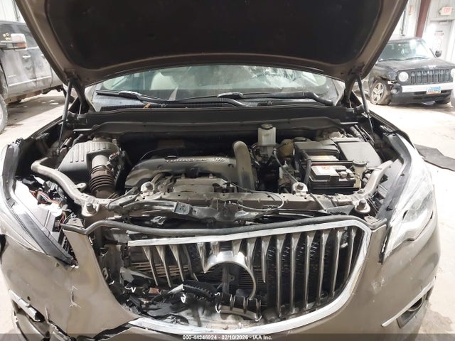 44346924 :رقم المزاد ، LRBFXESX9GD176415 vin ، 2016 Buick Envision Premium I مزاد بيع