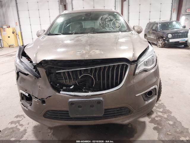 44346924 :رقم المزاد ، LRBFXESX9GD176415 vin ، 2016 Buick Envision Premium I مزاد بيع