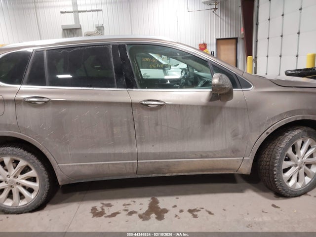 44346924 :رقم المزاد ، LRBFXESX9GD176415 vin ، 2016 Buick Envision Premium I مزاد بيع