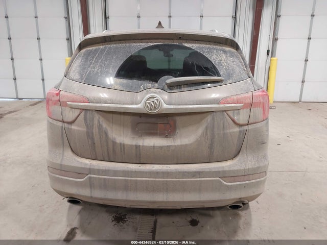 44346924 :رقم المزاد ، LRBFXESX9GD176415 vin ، 2016 Buick Envision Premium I مزاد بيع