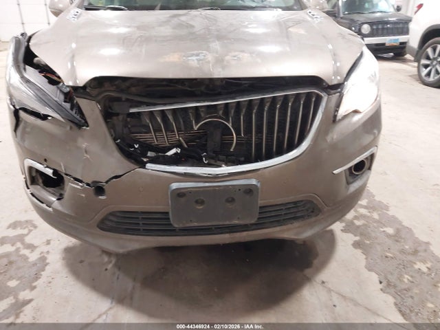 44346924 :رقم المزاد ، LRBFXESX9GD176415 vin ، 2016 Buick Envision Premium I مزاد بيع