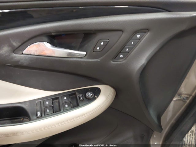 44346924 :رقم المزاد ، LRBFXESX9GD176415 vin ، 2016 Buick Envision Premium I مزاد بيع