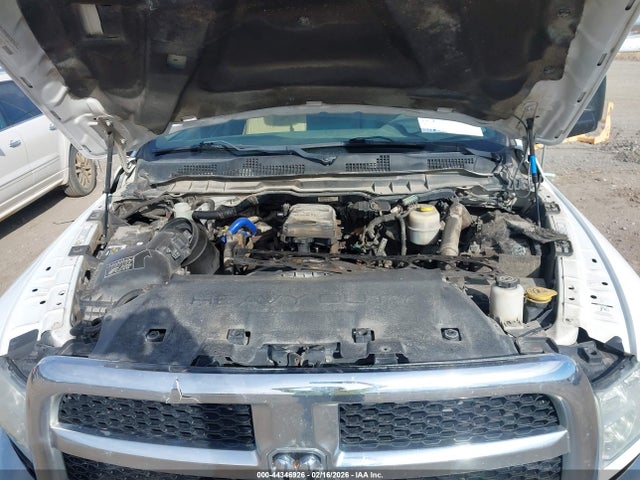 Продаж на аукціоні авто 2015 Ram 2500 Tradesman, vin: 3C6MR5AL9FG685303, номер лоту: 44346926