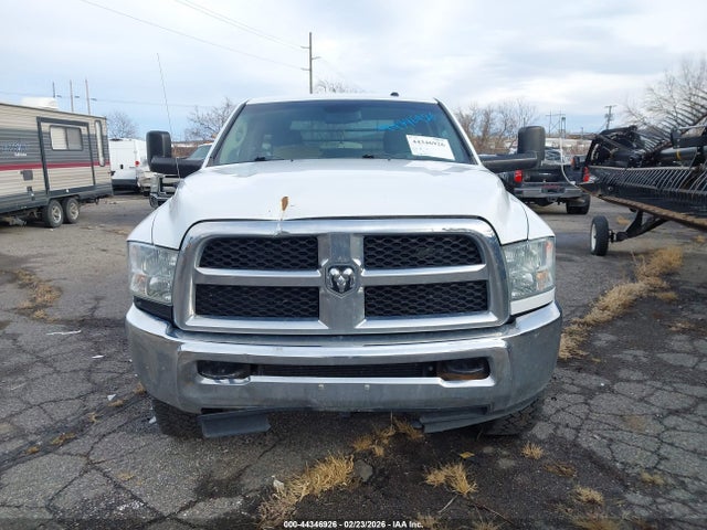 Продаж на аукціоні авто 2015 Ram 2500 Tradesman, vin: 3C6MR5AL9FG685303, номер лоту: 44346926
