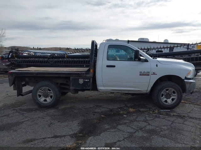 Продаж на аукціоні авто 2015 Ram 2500 Tradesman, vin: 3C6MR5AL9FG685303, номер лоту: 44346926