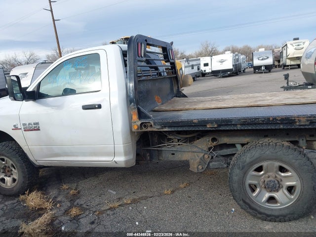 Продаж на аукціоні авто 2015 Ram 2500 Tradesman, vin: 3C6MR5AL9FG685303, номер лоту: 44346926