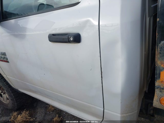 Продаж на аукціоні авто 2015 Ram 2500 Tradesman, vin: 3C6MR5AL9FG685303, номер лоту: 44346926