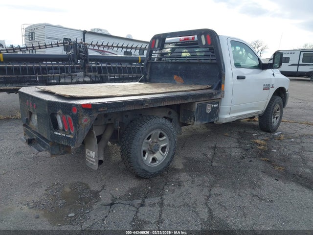 Продаж на аукціоні авто 2015 Ram 2500 Tradesman, vin: 3C6MR5AL9FG685303, номер лоту: 44346926